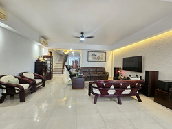 Sembawang Hills Estate (D20), Terrace #564168261